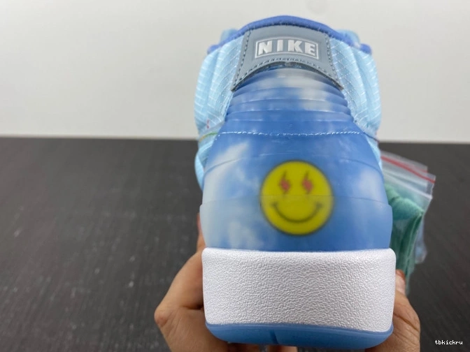 Reps TBkick J Retro 2 Jordan DQ7691-419 Balvin 0629